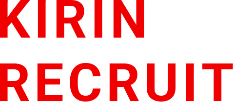 KIRIN RECRUIT