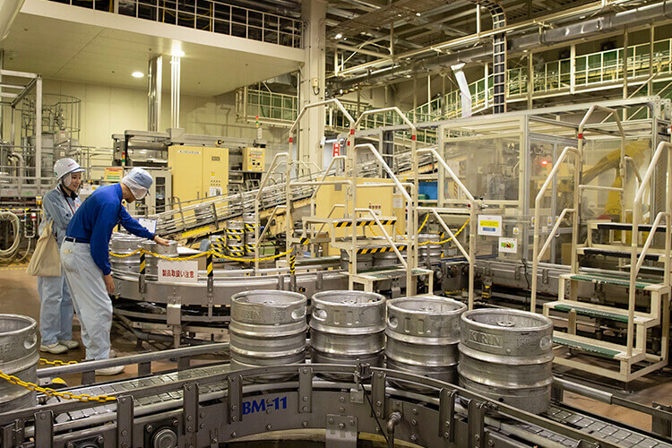 パッケージング